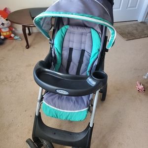 Graco stroller